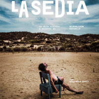 Poster La sedia di Gianluca Vassallo