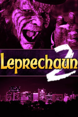 locandina Leprechaun 2