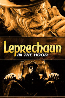 Leprechaun 5