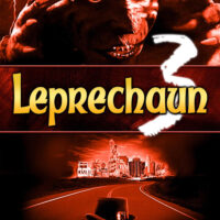Poster Leprechaun III di Brian Trenchard-Smith
