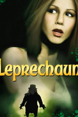 locandina Leprechaun