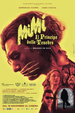 Mimì - Il Principe delle Tenebre