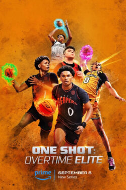 1×06 – This is Our Dream- One Shot: Overtime Elite