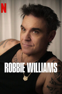 Robbie Williams