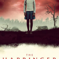 Poster The Harbinger di Will Klipstine