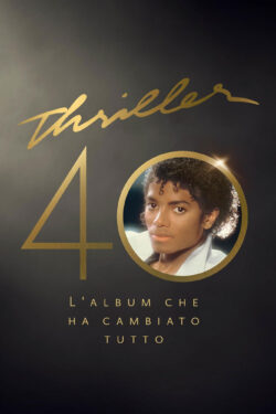 Thriller 40