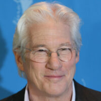 foto Richard Gere