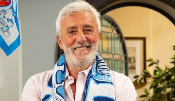 Patrizio Rispo (credits IG @unpostoalsolerai3)