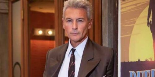 Il Paradiso delle Signore, tutto sulla vita privata di Roberto Farnesi