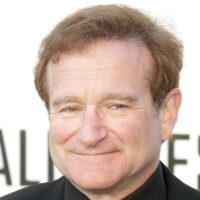 foto Robin Williams