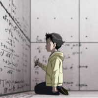 PLUTO 1×08