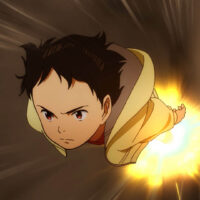 PLUTO 1×08