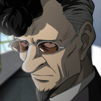 PLUTO 1×04