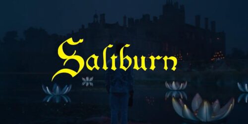 Saltburn, trailer del film con Jacob Elordi in uscita su Prime Video