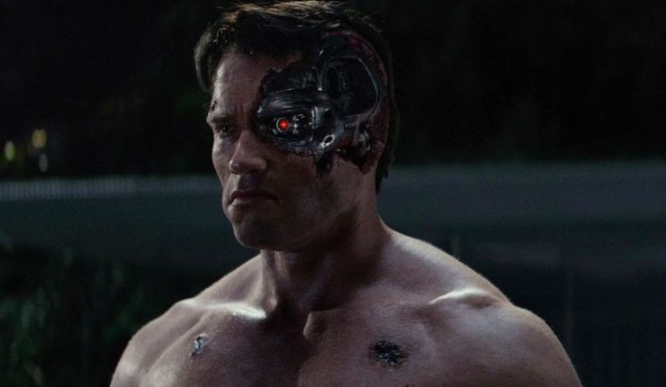 Terminator (credits IG @the_terminator_1984)