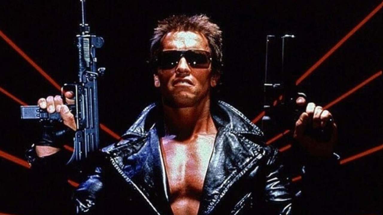 Terminator - MovieTele.it