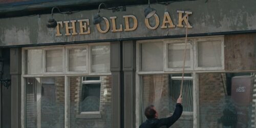 The Old Oak, trailer film di Ken Loach presentato a Cannes 2023