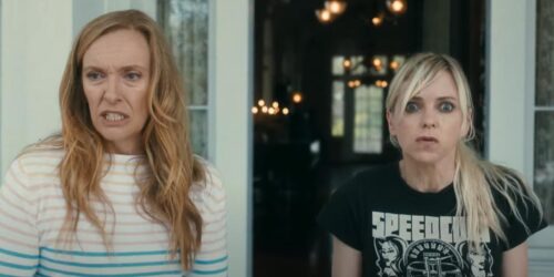 The Estate, trailer film Sky Original con Toni Collette e Anna Faris