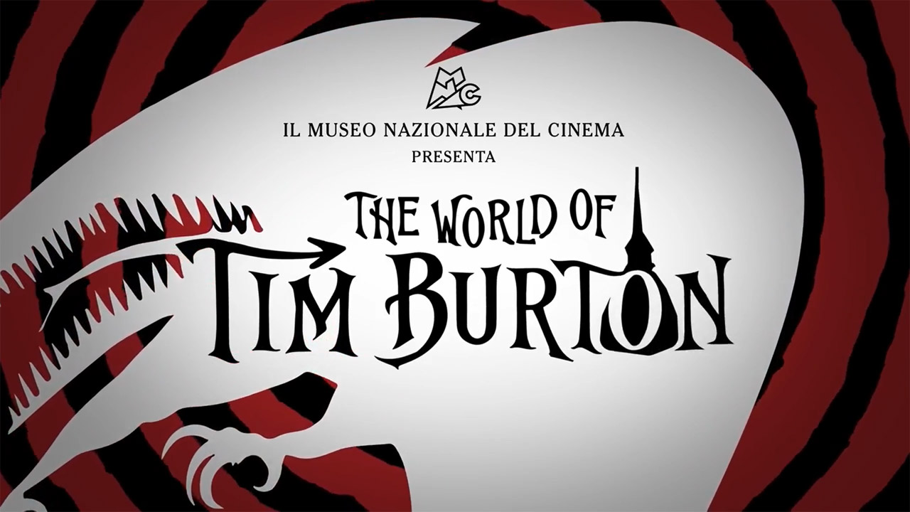 Tim Burton, il resoconto della mostra alla Mole Antonelliana