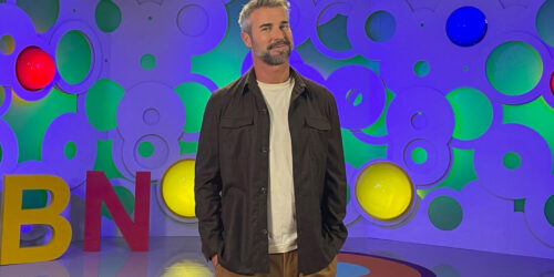 Toy Inventor - Inventori in gioco con Flavio Montrucchio su Real Time