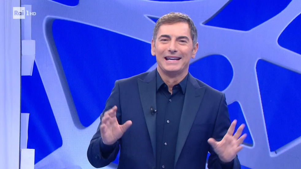 Tutti giocano a Reazione a Catena (30 settembre 2023)