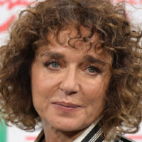 foto Valeria Golino