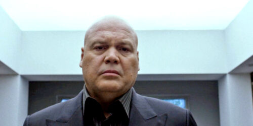 Daredevil, Vincent D’Onofrio parla del reboot