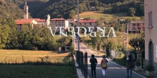 X Sempre Assenti, trailer del docufilm di Francesco Fei sui Verdena