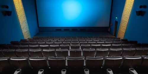 Per quale motivo andare al cinema fa bene al corpo
