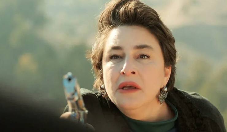 Behice di Terra Amara - MovieTele.it