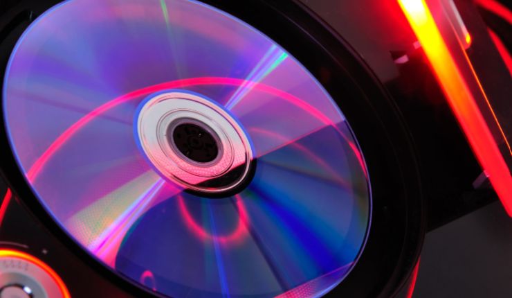 Blu-Ray - MovieTele.it