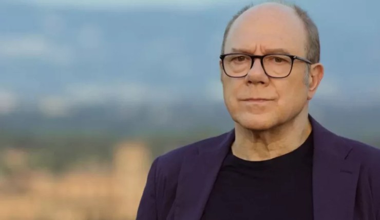 Carlo Verdone - MovieTele.it
