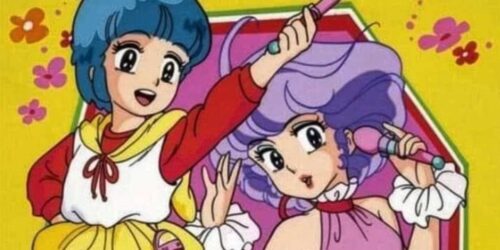 Come mai i personaggi dei cartoni animati giapponesi hanno gli occhi grandi?