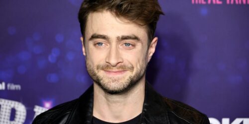 Daniel Radcliffe, cosa imbarazzava l'attore nella saga di Harry Potter: il racconto