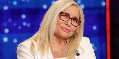 Domenica In, due volti storici della TV italiana potrebbero essere ospiti: chi