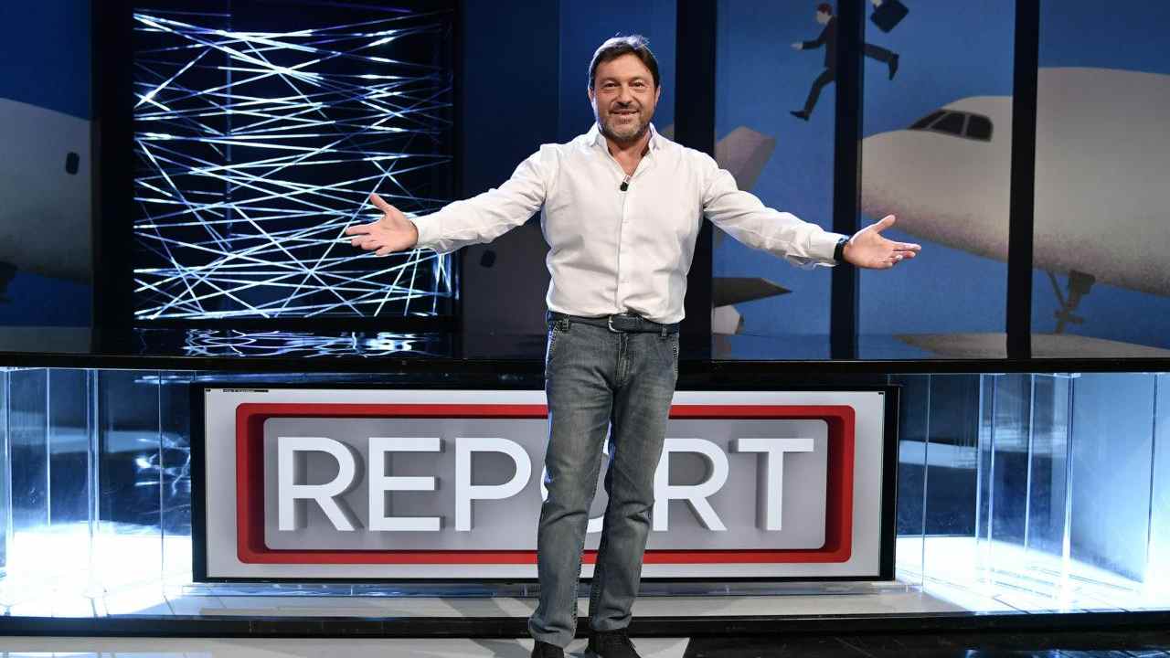Sigfrido Ranucci - MovieTele.it