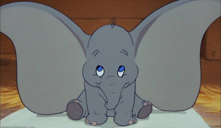 Dumbo - MovieTele.it