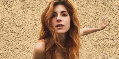 Chi è il compagno della bellissima Maria Chiara Giannetta? Regista di successo