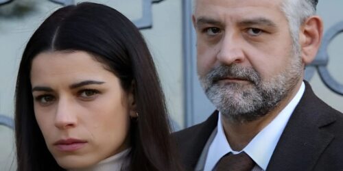 Indiscrezioni Maria Corleone 2, ci saranno le nuove puntate? Ecco le ultime novità