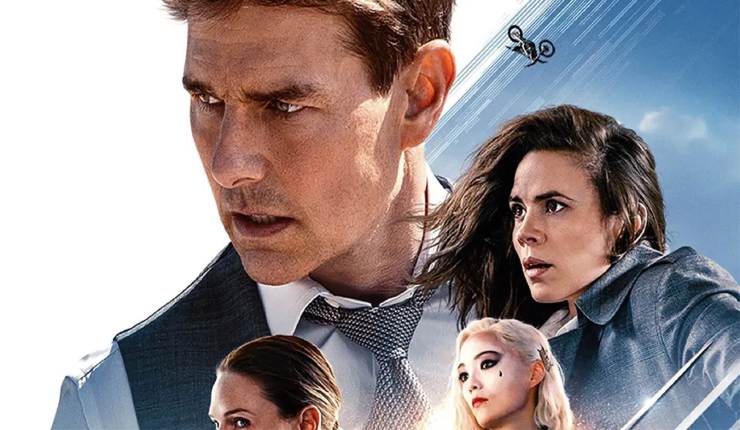 Mission Impossible, ultimo capitolo - MovieTele.it