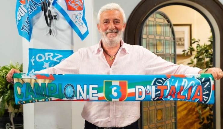 Patrizio Rispo (credits IG @unpostoalsolerai3)
