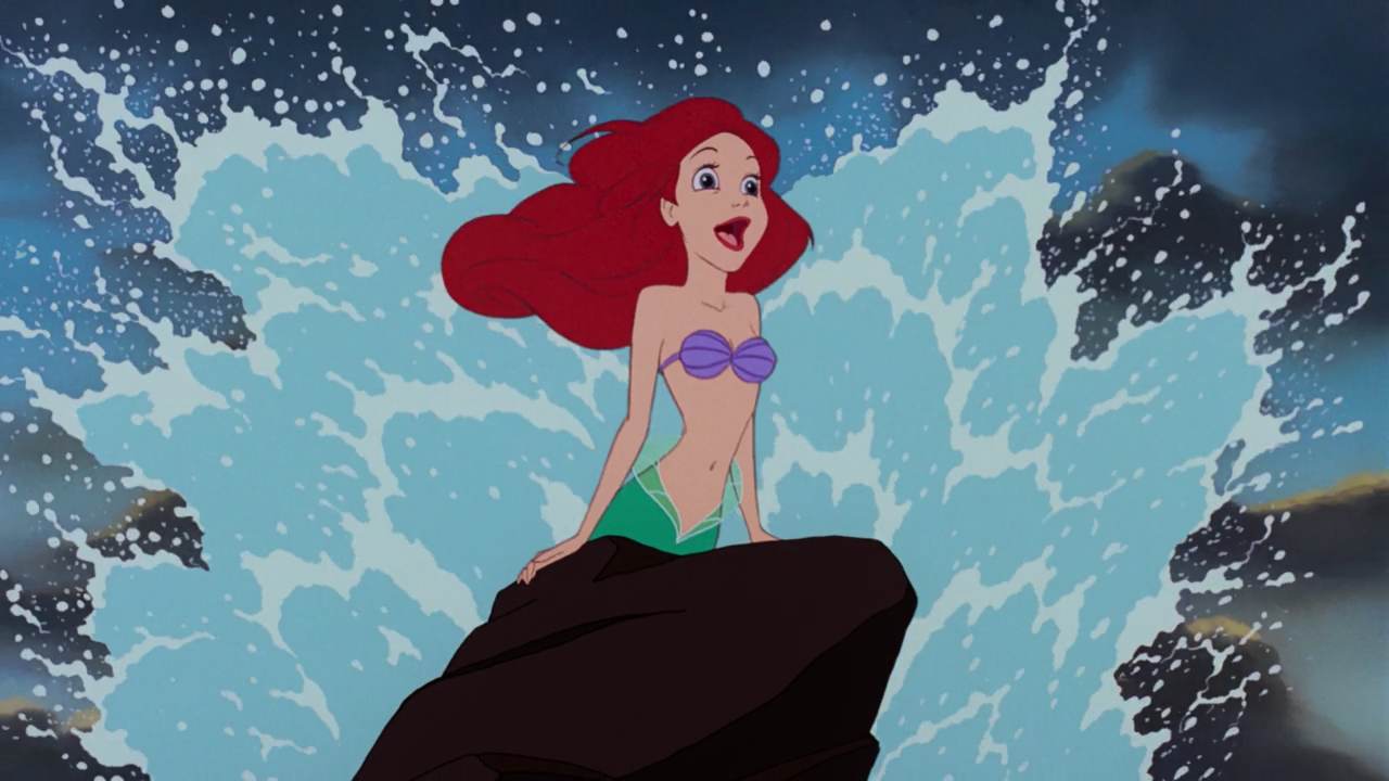 Ariel ne La Sirenetta - MovieTele.it