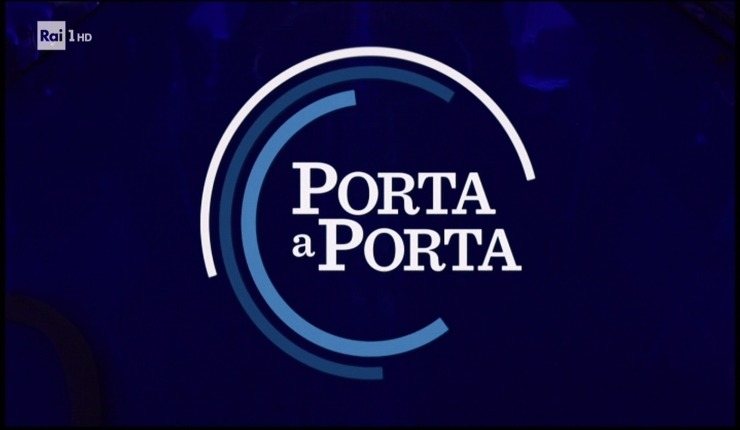 Porta a Porta - MovieTele.it