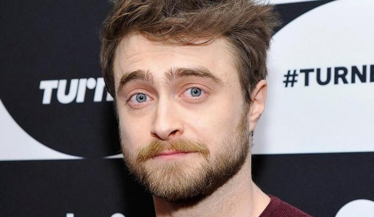 Daniel Radcliffe - MovieTele.it