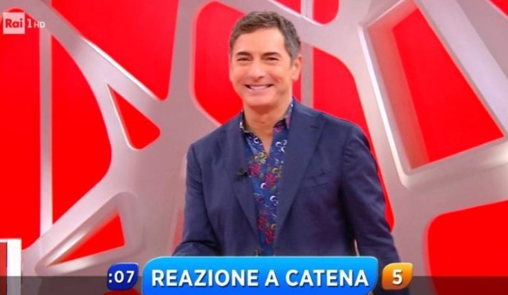 Marco Liorni (credits IG @reazione_acatena_official)