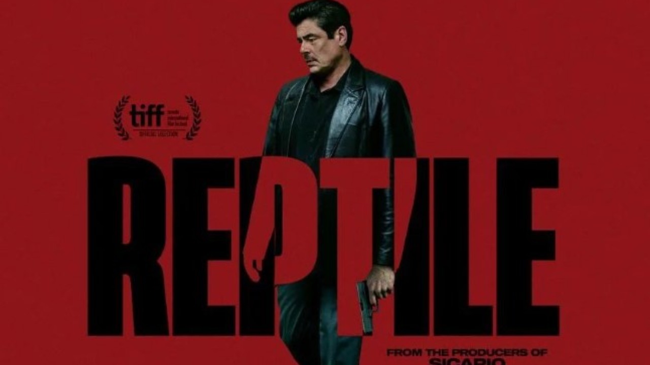 Reptile, il film che ha conquistato il pubblico la spiegazione del finale