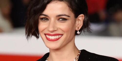 Maria Corleone, chi è Rosa Diletta Rossi nella vita privata: relazione e carriera