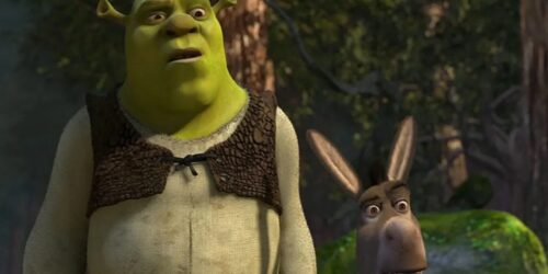 Shrek, alcune curiosità del film campione d'incassi: un vero capolavoro