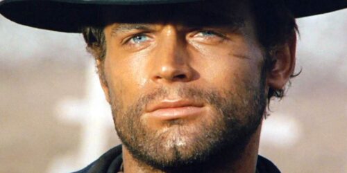 Terence Hill, perché veniva doppiato nei suoi film?