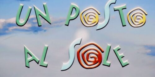 Anticipazioni Un Posto al Sole, Giulia alla ricerca della verità nascosta